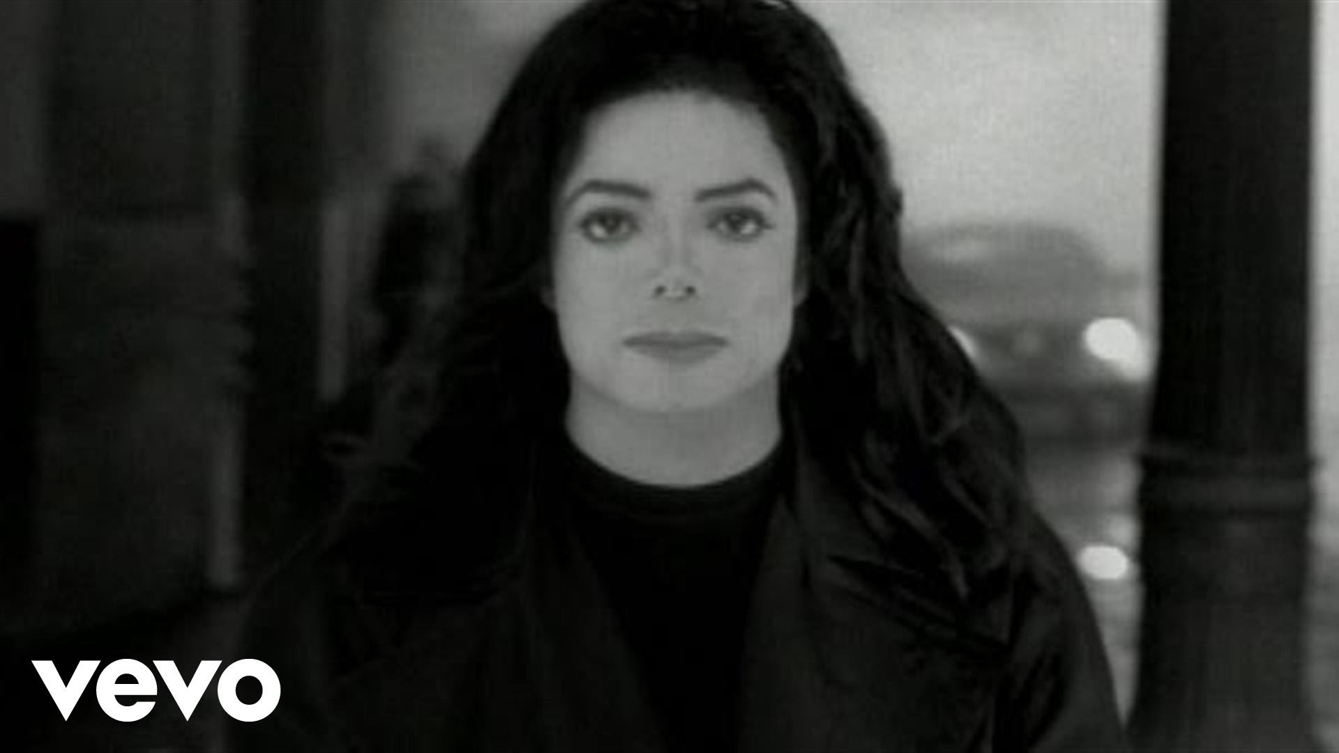 Michael Jackson Stranger In Moscow (Official Video) Top Entertainment News