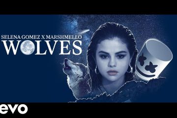 Selena Gomez – Wolves [Official Video] ft. Marshmello