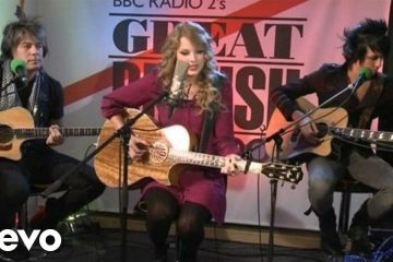 Taylor Swift – Viva La Vida