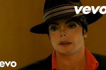 Michael Jackson – You Rock My World (Official Video)