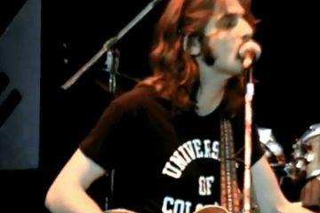 Eagles – Take It Easy (1977)
