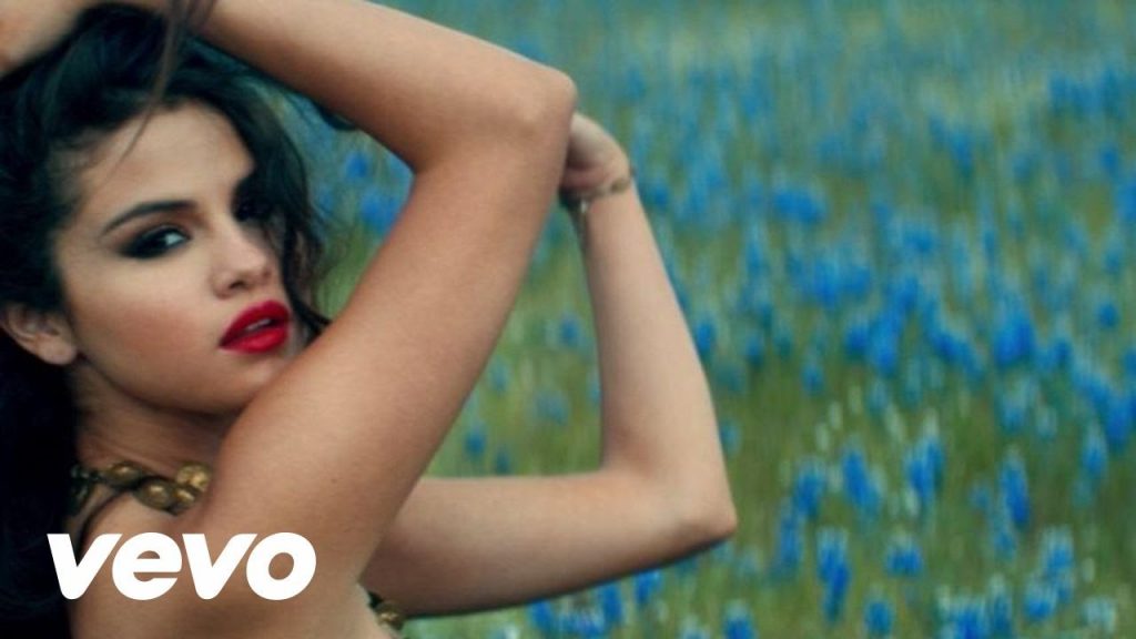Selena Gomez – Come & Get It