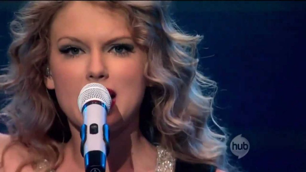 Top 7 Taylor Swift Break Up Songs