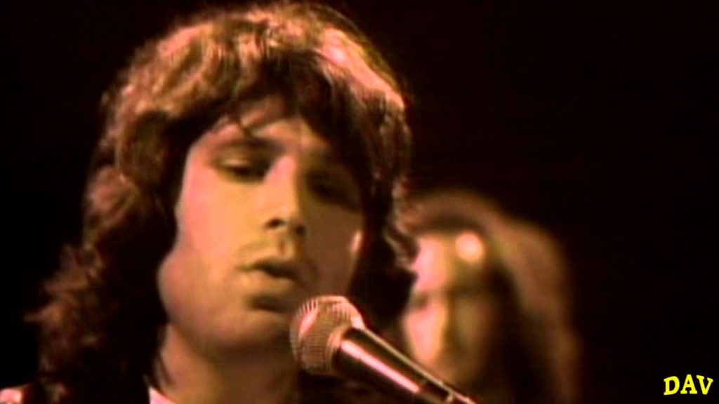 The Doors Hit Songs written by Robby Krieger