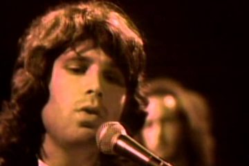 The Doors Hit Songs written by Robby Krieger