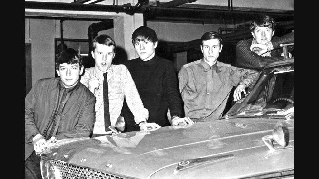 The Animals – It’s my Life