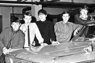The Animals – It’s my Life