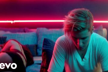 Justin Bieber – What Do You Mean?