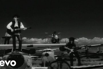 Tom Petty – Learning To Fly