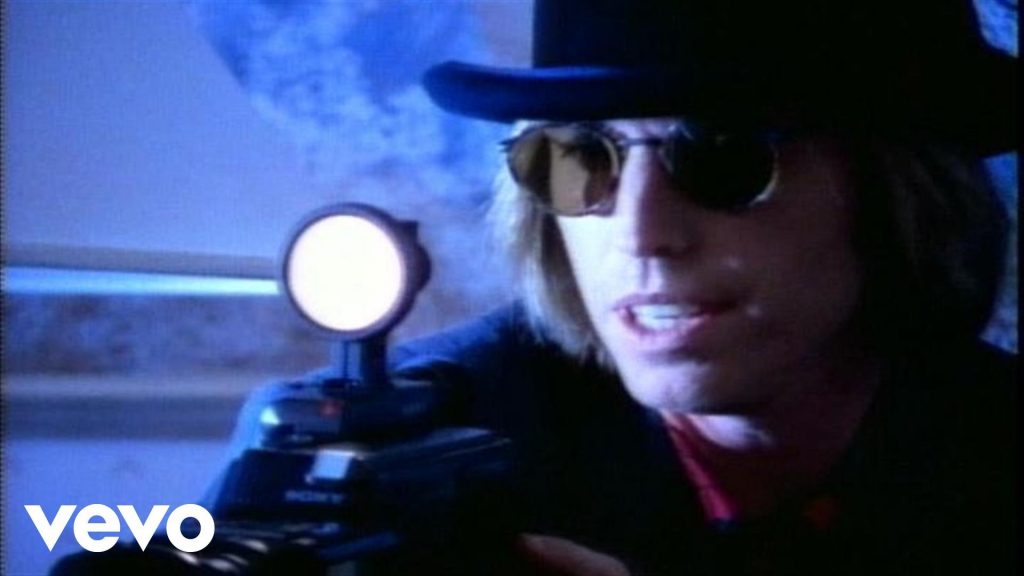 Tom Petty – Yer So Bad