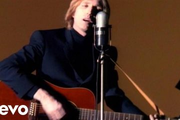 Tom Petty – A Face in The Crowd