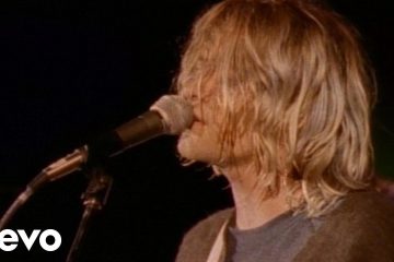 Top 10 Nirvana Songs  of all Time