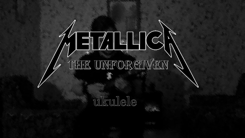 Metallica – The Unforgiven (Video)