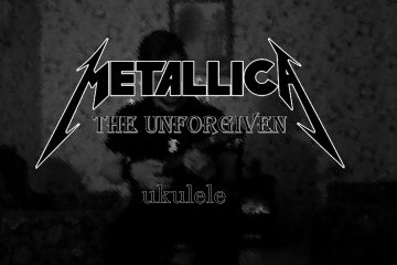 Metallica – The Unforgiven (Video)