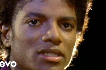 Michael Jackson – She’s Out of My Life (Official Video)