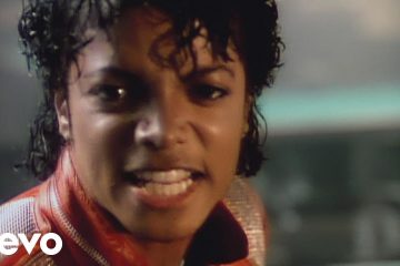 Michael Jackson – Beat It (Official Video)