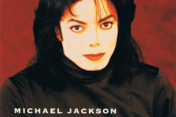 Michael Jackson – You Are Not Alone (Official Video)