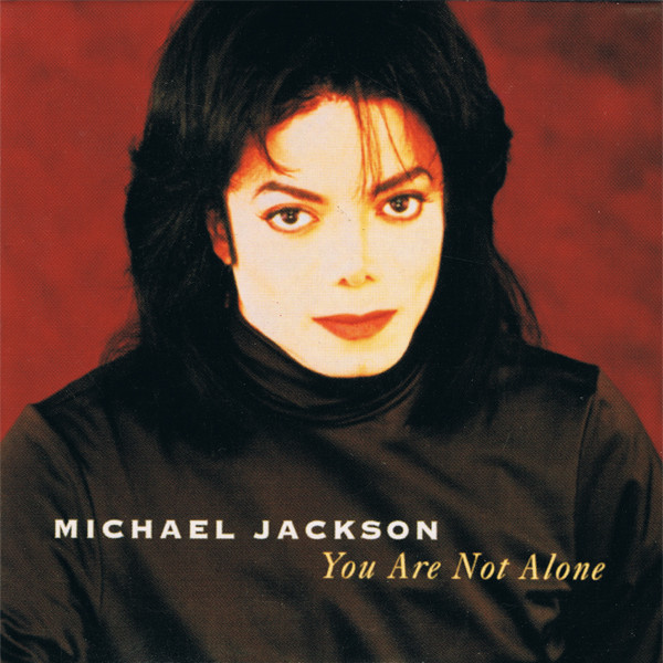 Michael Jackson – You Are Not Alone (Official Video)