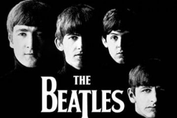 The Beatles – Free As A Bird