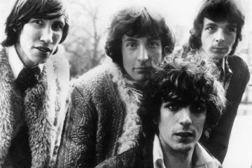 The 10 Greatest Pink Floyd Songs