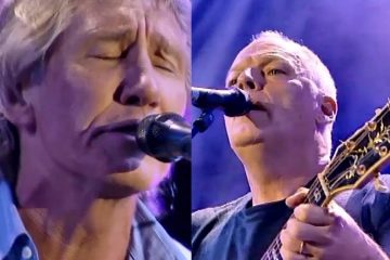 Pink Floyd Live The Reunion Full Concert (Enhanced Video)