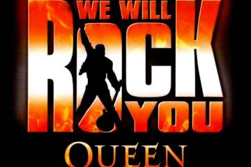 Queen – We Will Rock You (Official Video)