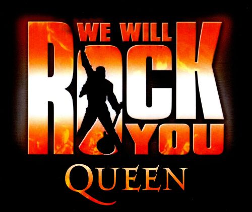 Queen – We Will Rock You (Official Video)
