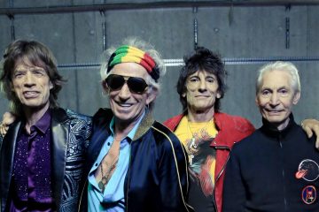 The Rolling Stones – Hate To See You Go