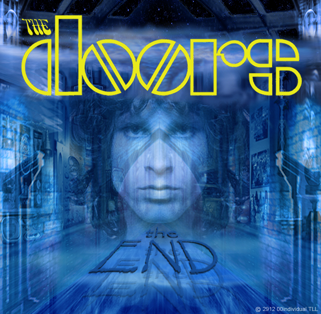 The Doors – The End (Original)
