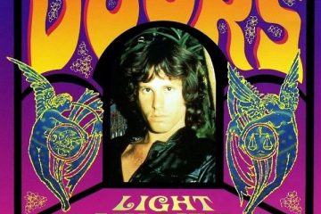The Doors – Light My Fire