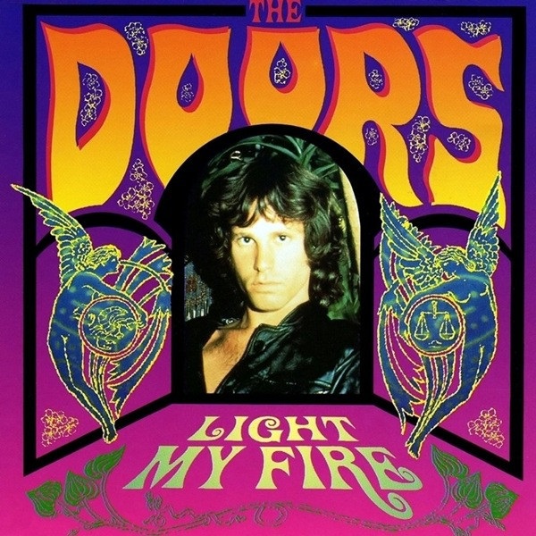 The Doors – Light My Fire