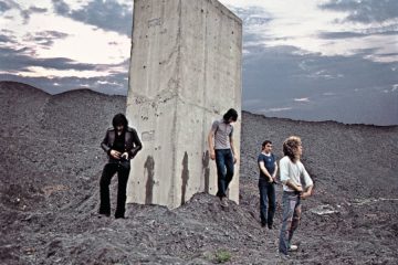 The Who – Baba O’riley