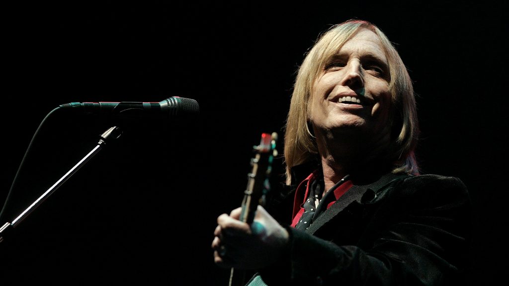 The Top 14 Songs by Tom Petty