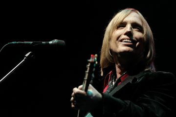 The Top 14 Songs by Tom Petty