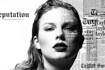 Taylor Swift TEASES New Song “Gorgeous” With Snippet