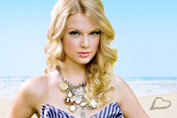 Taylor Swift – Gorgeous (Lyric Video)