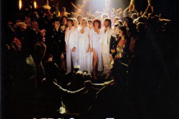 Abba – Super Trouper