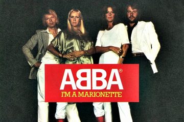 Abba – Take A Chance On Me
