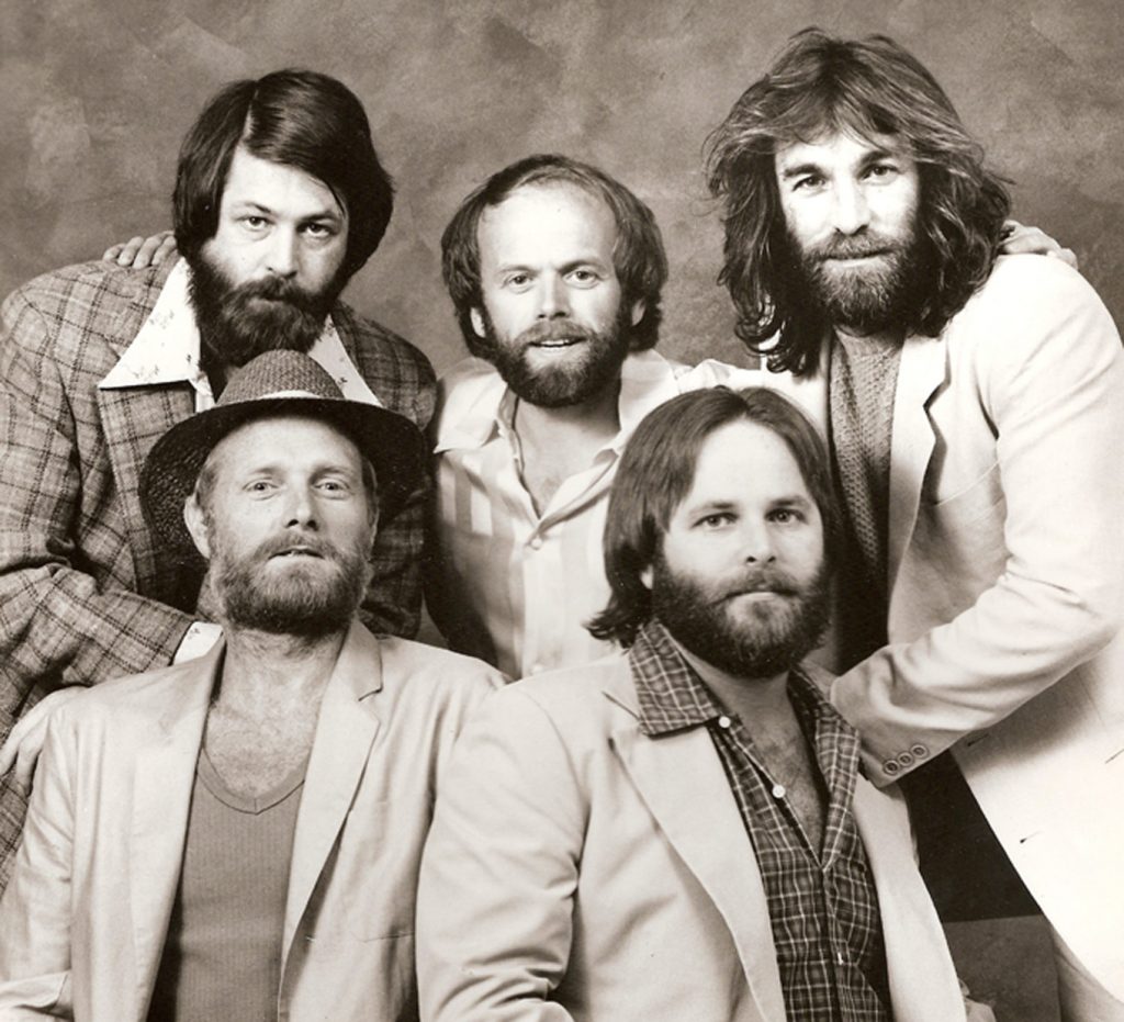 Top 10 Beach Boys Songs of all Time