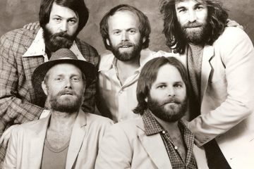 Top 10 Beach Boys Songs of all Time