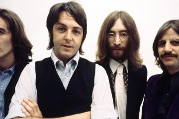Top 10 Saddest Beatles Songs