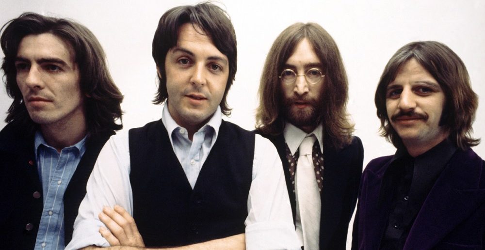 Top 10 Saddest Beatles Songs