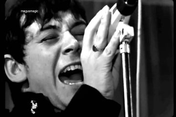The Animals – See See Ryder