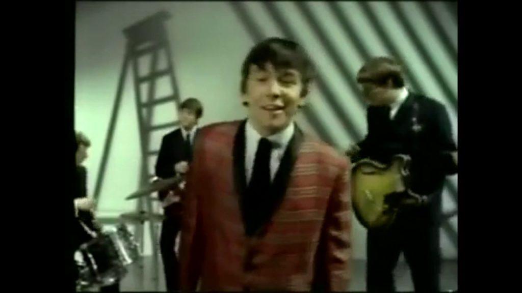 The Animals – Baby Let Me Take You Home