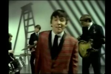 The Animals – Baby Let Me Take You Home