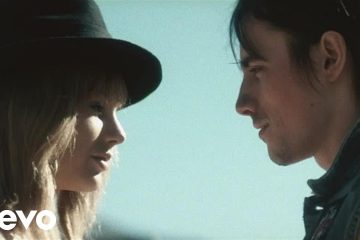 Taylor Swift – I Knew You Were Trouble