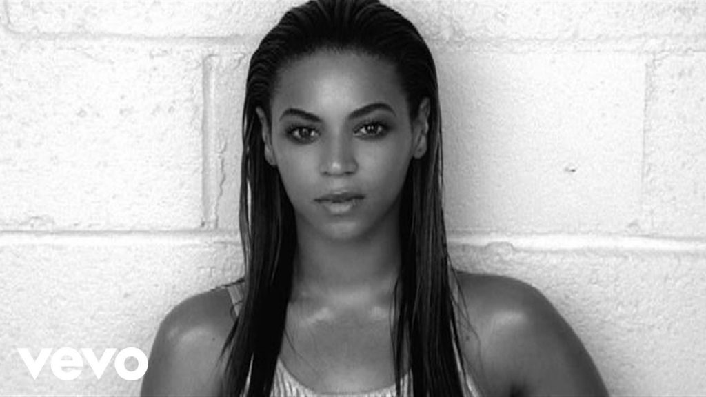 Beyoncé – If I Were A Boy