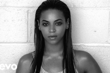 Beyoncé – If I Were A Boy