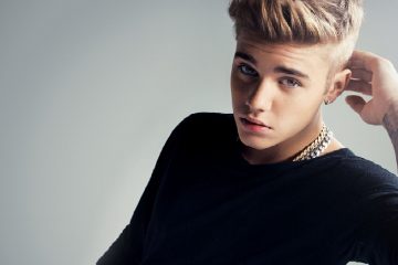 Top 10 Justin Bieber Songs