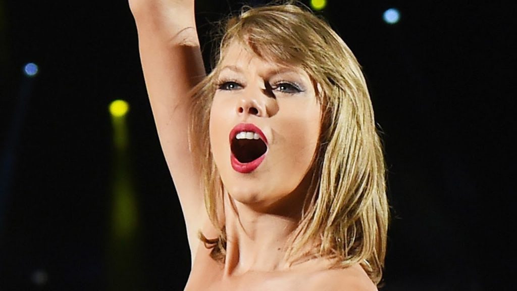 5 BEST Songs From Taylor Swift’s ‘Reputation’